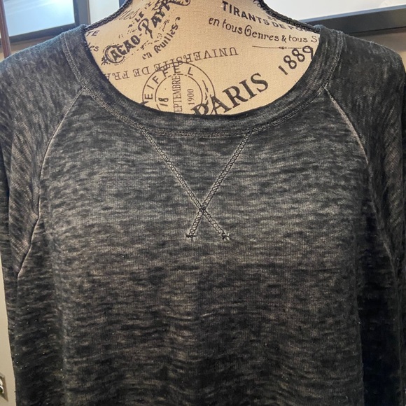 Faded Glory Long Sleeve Tee XXL (20) - Picture 2 of 5